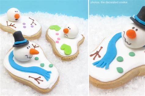 Italian christmas cookies christmas just isn't christmas if we can't sink our teeth into super decorated christmas cookies. Simple (and Not So Simple) Christmas Cookie Ideas - At ...