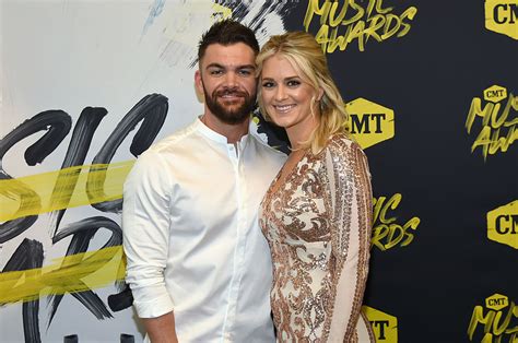 Dylan Scott And Wife Expecting Baby 2