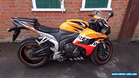 This is my beloved cbr600rr, i purchased her back in may, 2015. 2008 Honda CBR600RR for Sale in the United Kingdom
