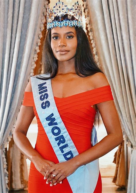 Miss World Miss Supranational And Miss Universe In Mzansi Dailysun