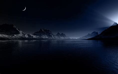 ‎create moving photos for a unique type of photo art! 1920 x 1200px night background wallpaper free by Fairfax ...