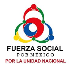 De wikipedia, la enciclopedia libre. Fuerza Social por México impugna la decisión del INE de ...