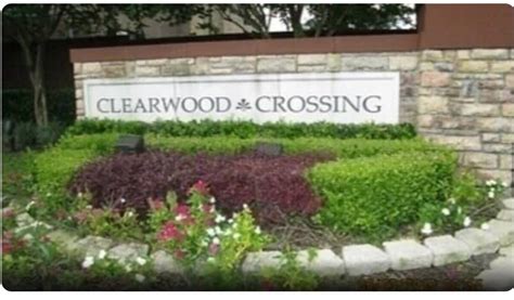 Clearwood Crossing Community Hoa Group