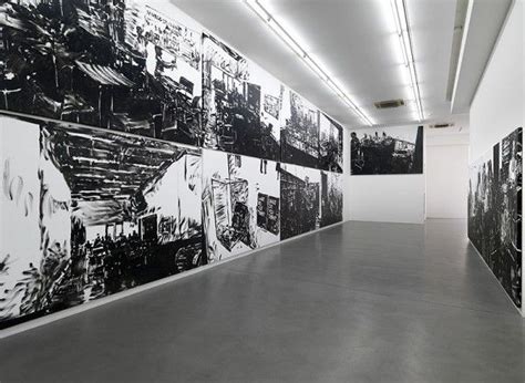 We strongly believe in delivering the highest quality service at the lowest possible price to you. Artist: Merlin Carpenter Venue: Simon Lee, London #art ...