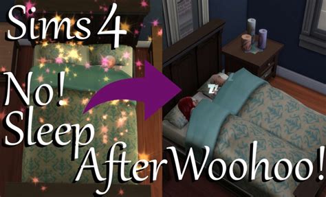 23 Best Woohoo Mods Sims 4 Ultimate Guide Must Have Mods