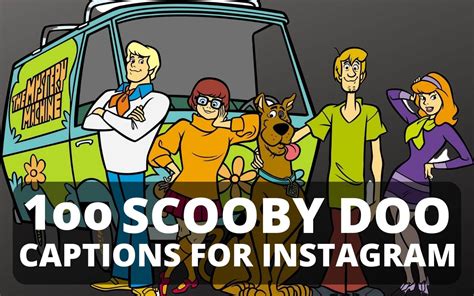 Mysteries Unveiled 37 Quotes From Scooby Doo Tfiglobal