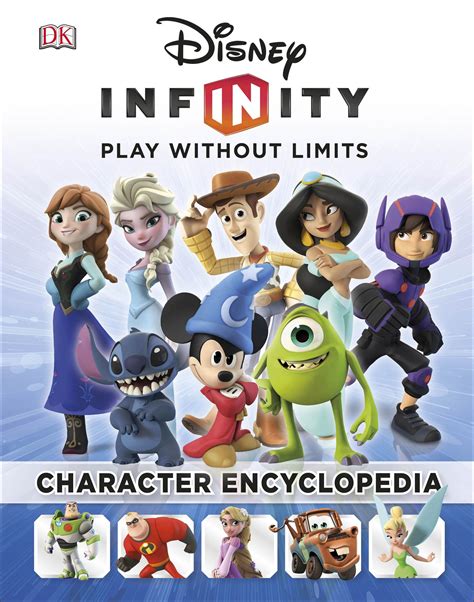 disney infinity character encyclopedia disney infinity wiki fandom powered by wikia