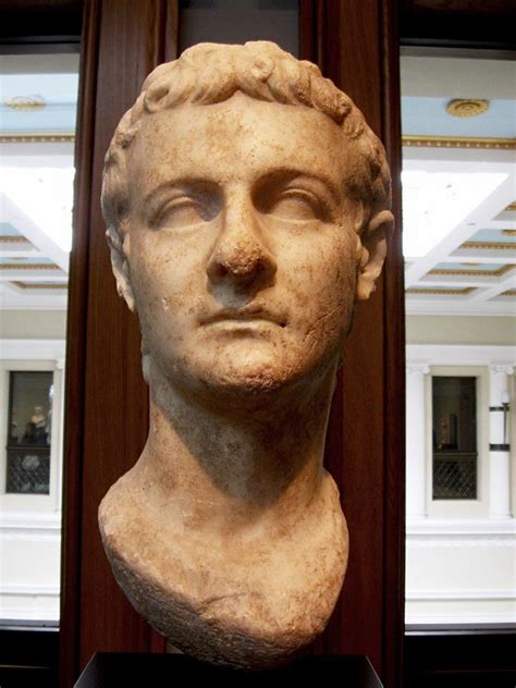 Apasionados Del Imperio Romano El Emperador CalÍgula