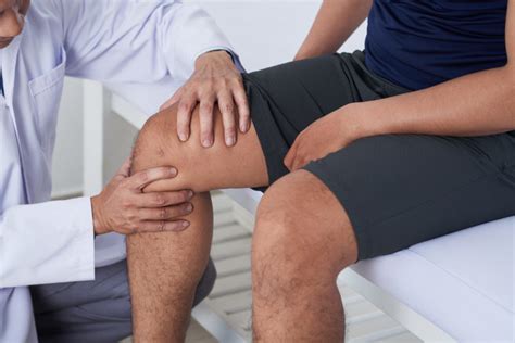 Common Knee Injuries After Rejuvenateyourhealth