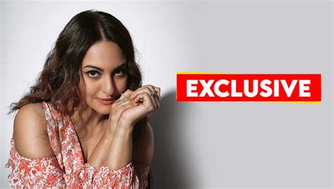Exclusive Sonakshi Sinha Recalls Her First Love And How She Dealt With Her First Heartbreak