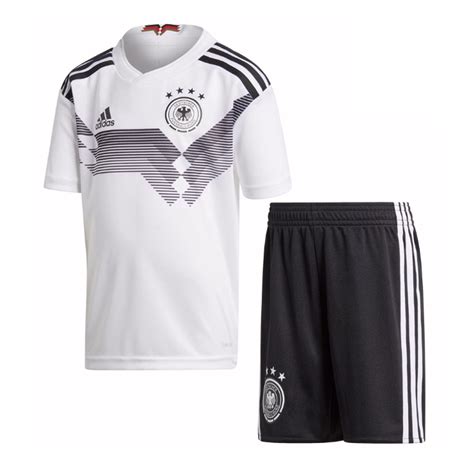 We have the newly released germany away shirt in official adidas materials to prepare you for the. Germany 2018-2019 Mini Kit BR7836 - $75.40 Teamzo.com