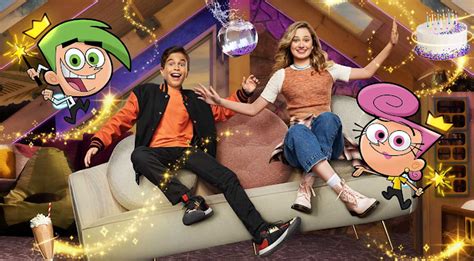 Nickalive March 2022 On Nickelodeon Usa Premiere Highlights