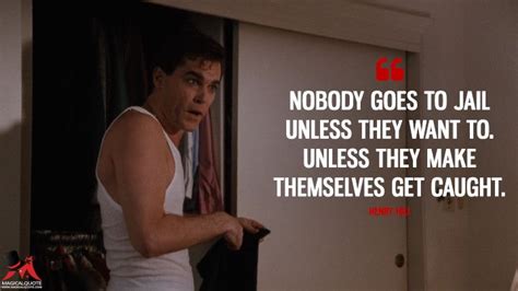 Goodfellas Quotes Henry Hill