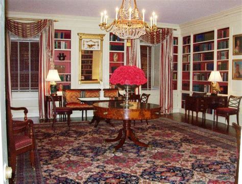 Library White House Alchetron The Free Social Encyclopedia