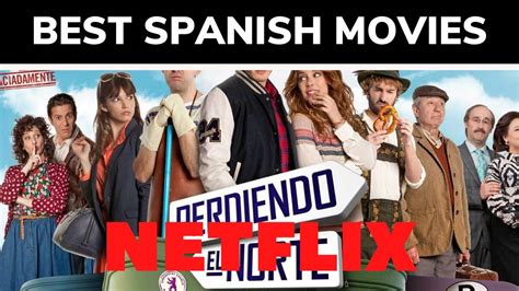You can improve your listening skills, get a better we've included spanish netflix shows for beginners, as well as shows that more advanced learners are likely to enjoy and benefit from. 10 Best Spanish Movies on Netflix in 2020 with IMDB ...