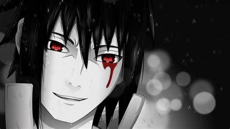 Enjoy our curated selection of 1183 sasuke uchiha wallpapers and backgrounds from animes like naruto and boruto: Sasuke Uchiha (1920x1080) - обои на рабочий стол