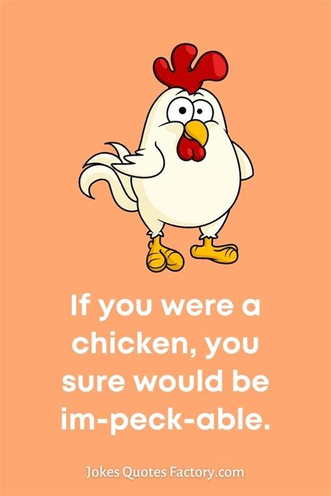 Hilarious Chicken Jokes That Are So Eggs Citing 2023