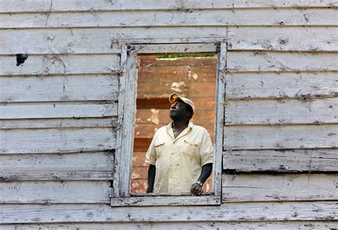 Slave Cabin To Get Museum Home In Washington