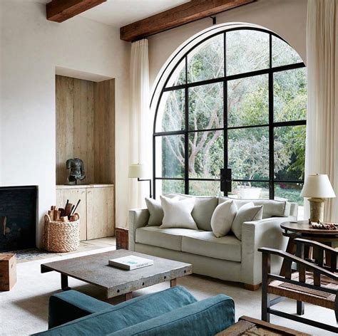 arched window love   living room windows living room designs