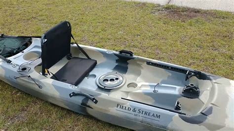 Eagle Talon 12 Kayak Seat Upgrade Kayak Seats Kayaking Kayak Fishing