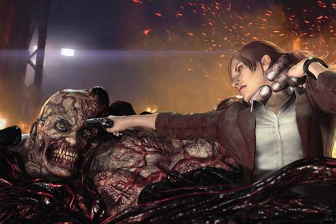 Baiohazâdo reberêshonzu 2 (original title). Resident Evil Revelations 2 comes to PlayStation Vita on ...