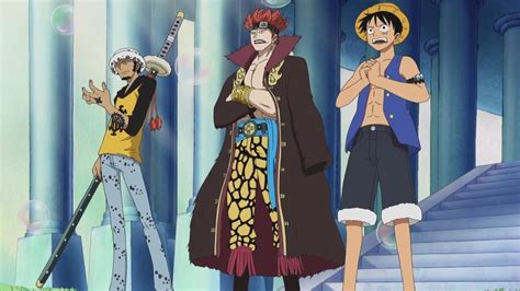 Riassunto Arcipelago Sabaody One Piece Youtube