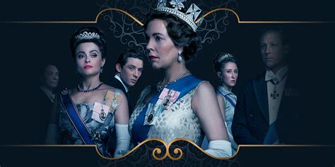 The Crown Season 5 Sets Summer Filming Date