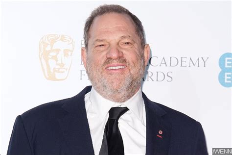Harvey Weinstein Questioned By Police After Allegedly Groping Model In New York