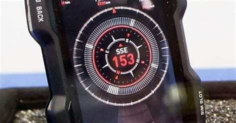 Official G-Shock Phone Runs Android and Can Survive a 10 Foot Drop, Is