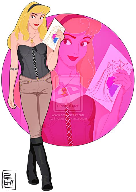 Walt Disney Fan Art Princess Aurora Walt Disney Characters Fan Art 34794429 Fanpop