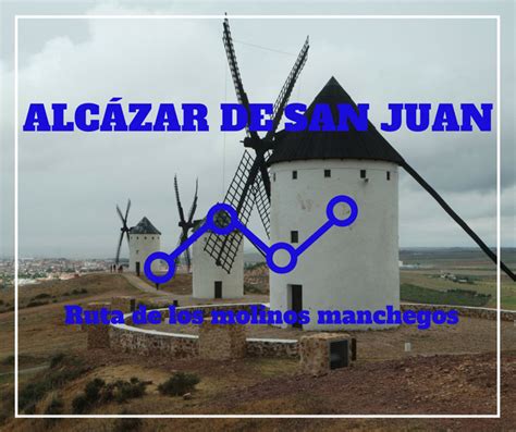 It lies on the high southern meseta central at 2,135 feet (650 metres) above sea level. Camino por la ruta del Quijote. ¿Qué ver en Alcázar de San ...