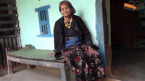 Village Life In Nepal Eastern Nepal Youtube