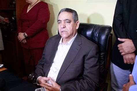 Disponen Juicio De Fondo Contra Exalcalde Sfm Félix Manuel Rodríguez