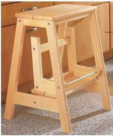 Check spelling or type a new query. How to Make a Sliding Step | Wooden step stool, Step stool ...