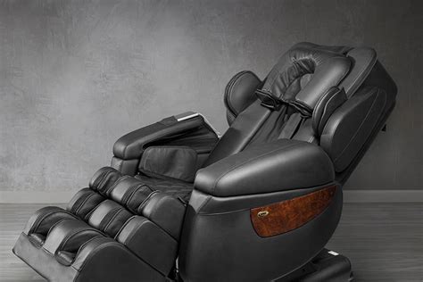 Professional Massage Chair Luraco Plus Wellbeing At Work