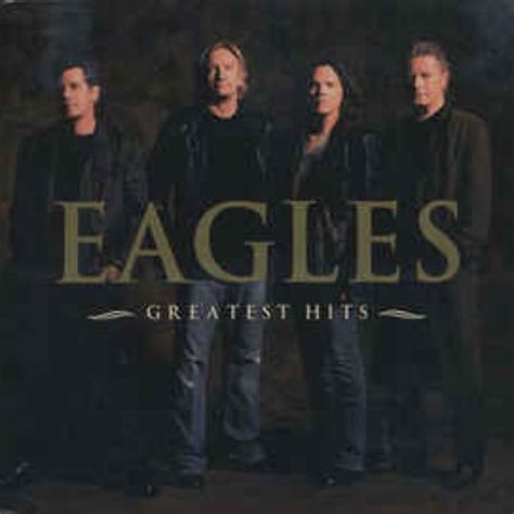 Greatest Hits — Eagles Lastfm