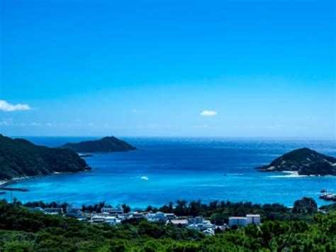 Okinawa Beaches Best Season To Visit 2021 Japan Web Magazine