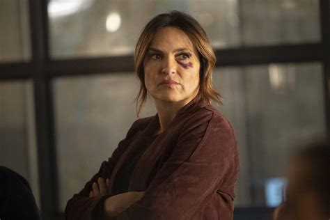 Law And Order Special Victims Unit Season 24 Episode 11 Review Soldier