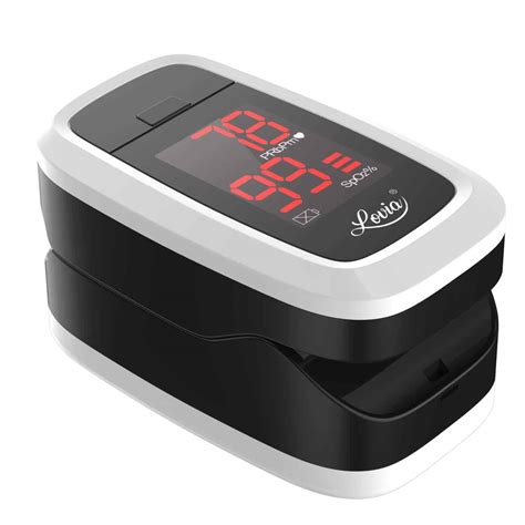 Buy generic oxymetre saturometre pouls metre ecg oxymeter om online at low price in india on amazon.in. Oxymètre Lovia : l'allié du sportif - Test et avis