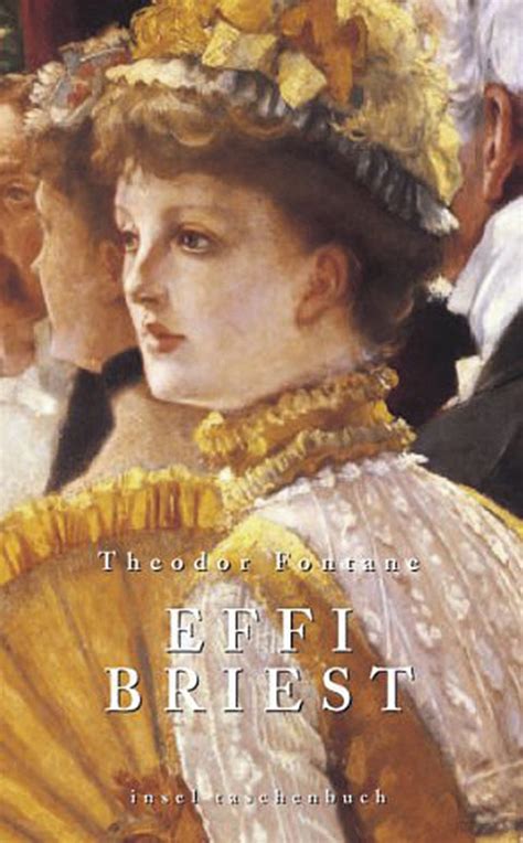 Theodor fontane's effi briest may seem like another bleak tale, but the 19th century novel has more to offer than you'd think. Effi Briest. | Jetzt online bestellen