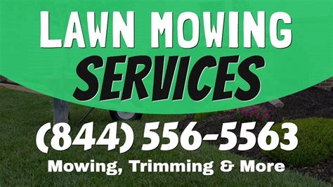 The best way to find a handyman near you? Lawn Mowing Service McMinnville OR | 1(844)-556-5563 Lawn ...