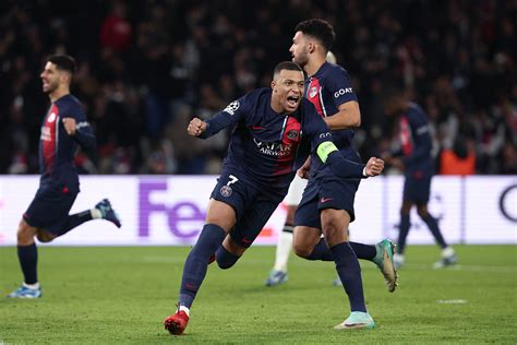 kylian mbappé has bold plan should he stay at psg reject real madrid
