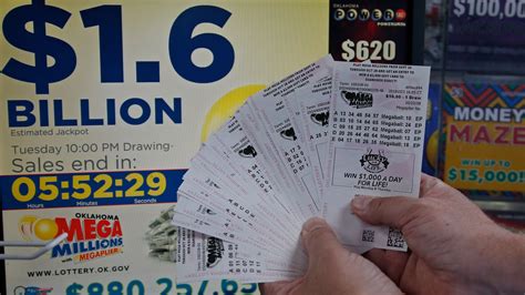 Mega Millions lottery: It's a bad time to win $1.5 billion — Quartz