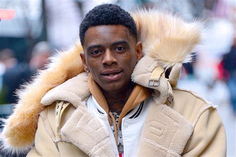 Soulja boy looks at the internet and sees a wellspring of opportunity. Soulja Boy Sentenced to 240 Days in Jail: Report - XXL