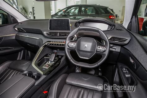 New 2019 peugeot 3008 malaysia plus with some additional features that will make your drive more fun and fascinating. Peugeot 3008 Mk2 (2017) Interior Image #41607 in Malaysia ...