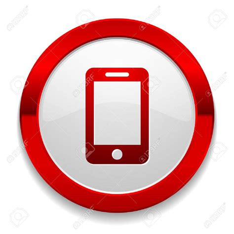 Phone Vector Icon Free Download On Clipartmag