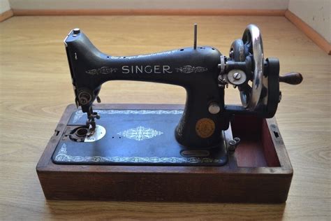 Original Singer Sewing Machine In Southside Glasgow Gumtree