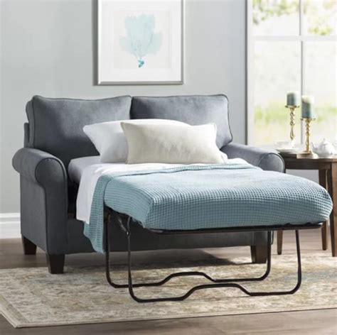 Free delivery on orders over £50. Best Small Sofa Beds Reviews 2019 | The Sleep Judge