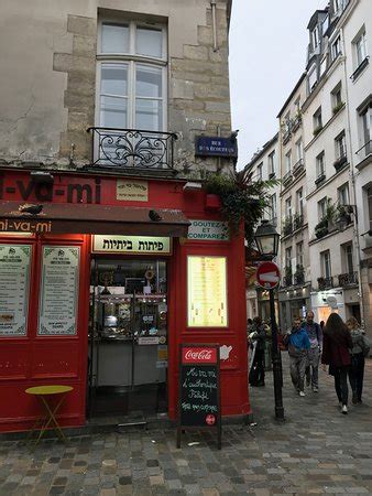 La Rue des Rosiers (Paris)  2019 All You Need to Know BEFORE You Go