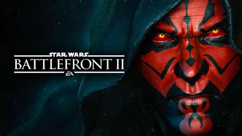 Darth Maul Wallpaper 4k